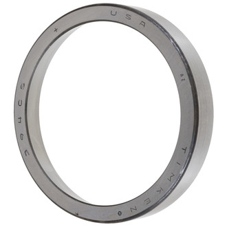 FAG® - Driver or Passenger Side Inner Wheel Bearing Race