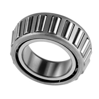 FAG® - Driver or Passenger Side Wheel Bearing