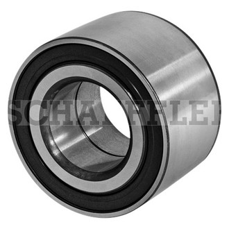 FAG® - Rear Driver or Passenger Side Wheel Bearing