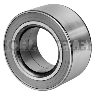 FAG® - Front Driver or Passenger Side Wheel Bearing