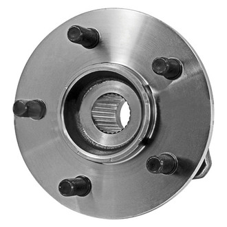 FAG® - Wheel Hub Assembly