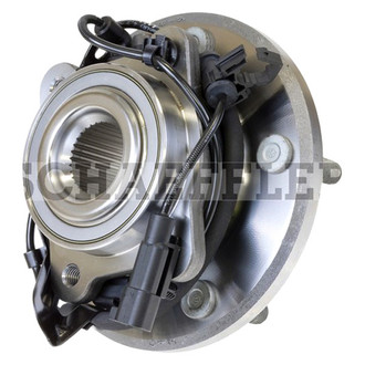 FAG® - Wheel Hub Assembly