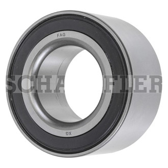 FAG® - Rear Driver or Passenger Side Wheel Bearing