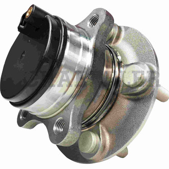 FAG® - Wheel Hub Assembly