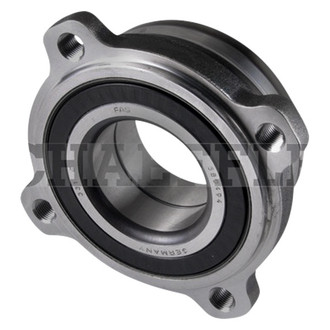 FAG® - Rear Driver or Passenger Side Wheel Bearing