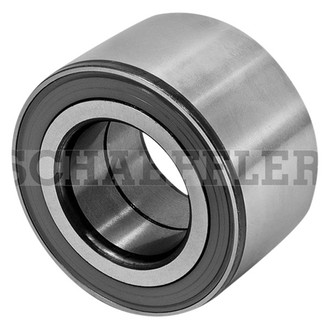FAG® - Front Driver or Passenger Side Wheel Bearing