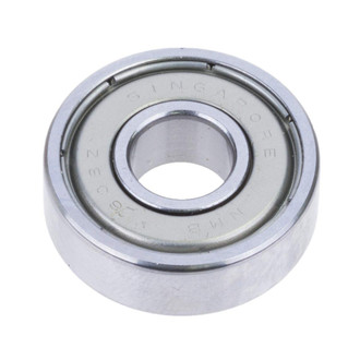 FAG® - Axle Shaft Bearing Collar