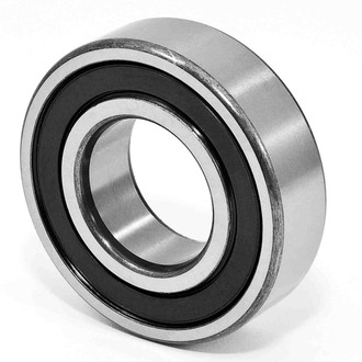 FAG® - Rear Driver or Passenger Side Inner Wheel Bearing