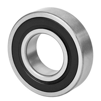 FAG® - Rear Driver or Passenger Side Inner Wheel Bearing