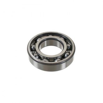 Auto Trans Output Shaft Bearing Rear/Right TIMKEN 32006 