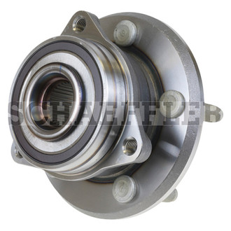 FAG® - Wheel Hub Assembly