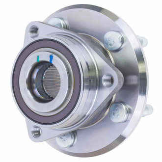 FAG® - Wheel Hub Assembly