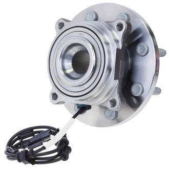 FAG® - Wheel Hub Assembly