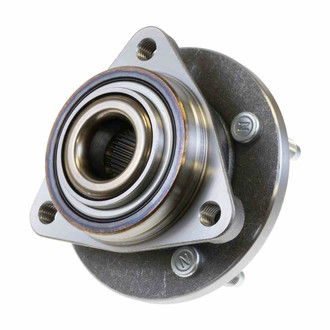 FAG® - Wheel Hub Assembly