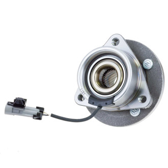FAG® - Wheel Hub Assembly