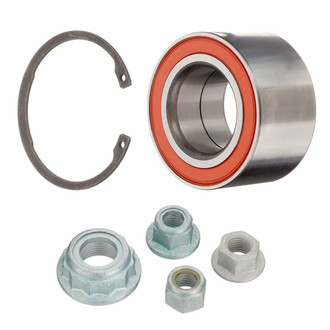 FAG® - Wheel Bearing Kit