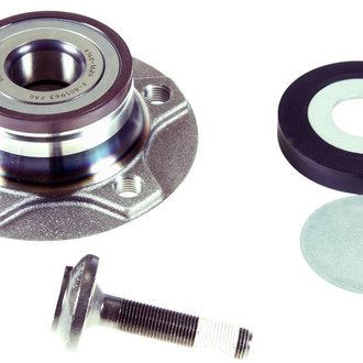 FAG® - Wheel Hub Assembly