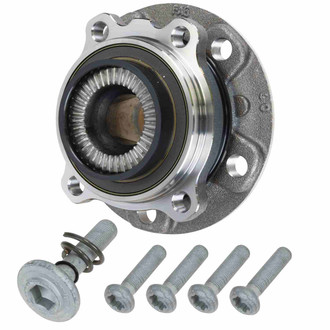 FAG® - Wheel Hub Assembly