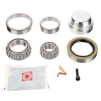FAG® - Wheel Bearing Kit