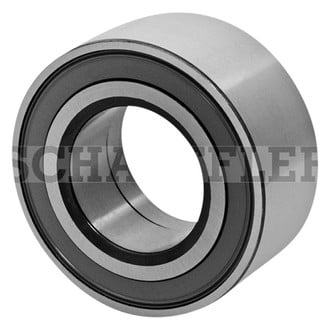 FAG® - Front Driver or Passenger Side Wheel Bearing