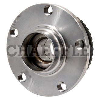 FAG® - Rear Driver or Passenger Side Wheel Bearing