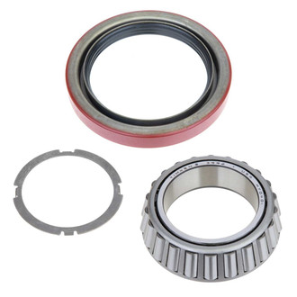 FAG® - Rear Driver or Passenger Side Wheel Bearing