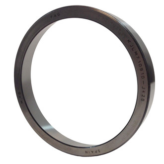 FAG® - Rear Driver or Passenger Side Inner Wheel Bearing Race