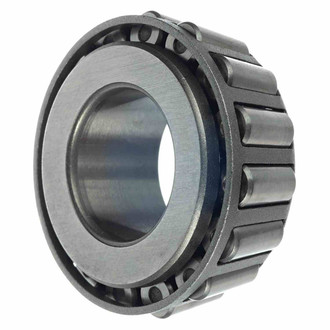 FAG® - Front Driver or Passenger Side Outer Wheel Bearing