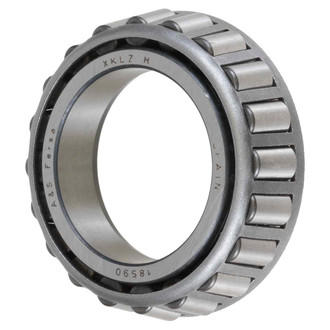 FAG® - Driver or Passenger Side Wheel Bearing