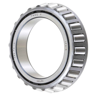 FAG® - Driver or Passenger Side Wheel Bearing