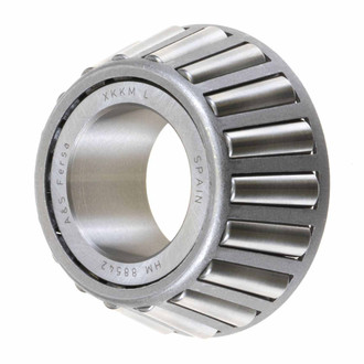 FAG® - Rear Outer Differential Pinion Bearing