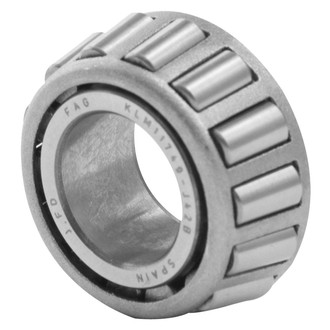 FAG® - Driver or Passenger Side Wheel Bearing