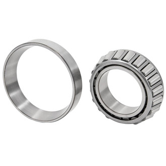 FAG® - Rear Driver or Passenger Side Outer Wheel Bearing