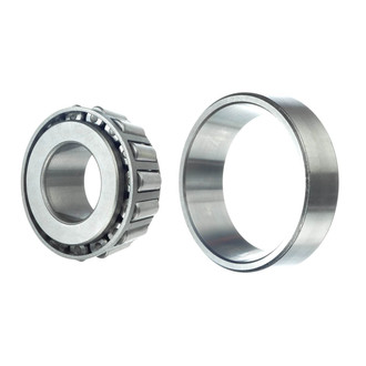 FAG® - Rear Driver or Passenger Side Inner Wheel Bearing