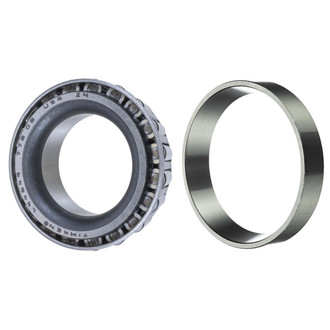 FAG® - Front Driver or Passenger Side Inner Wheel Bearing