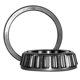 FAG® - Rear Differential Bearing