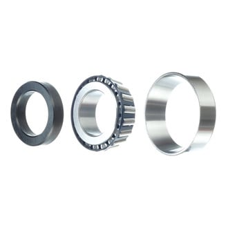 FAG® - Rear Driver or Passenger Side Wheel Bearing