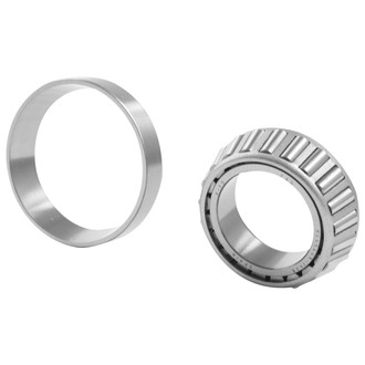 FAG® - Front Driver or Passenger Side Inner Wheel Bearing
