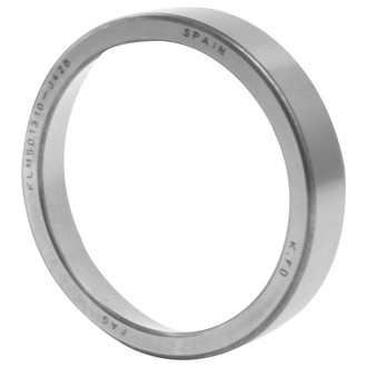 FAG® - Front Driver or Passenger Side Outer Wheel Bearing Race