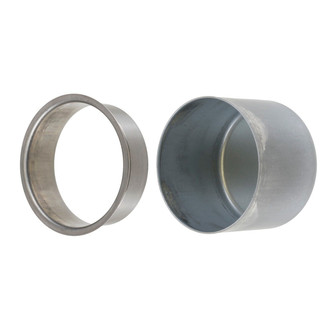 FAG® - Rear Transfer Case Output Shaft Repair Sleeve