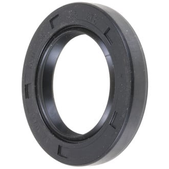 FAG® - Rear Driver or Passenger Side Inner Wheel Seal