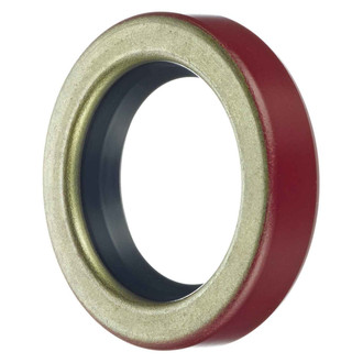 FAG® - Rear Driver or Passenger Side Wheel Seal