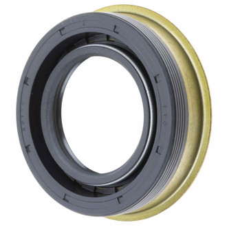 FAG® - Rear Driver or Passenger Side Wheel Seal