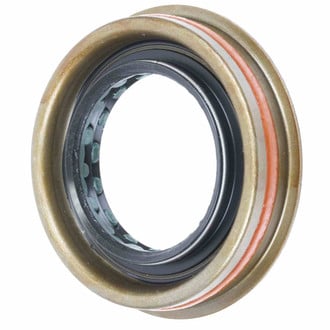 FAG® - Rear Driver or Passenger Side Wheel Seal