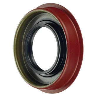 FAG® - Rear Driver or Passenger Side Wheel Seal