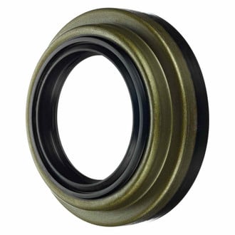 FAG® - Rear Driver or Passenger Side Wheel Seal