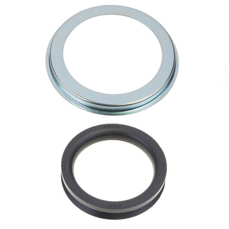 FAG® - Front Driver or Passenger Side Wheel Seal