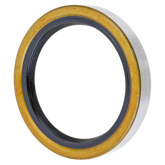 FAG® - Rear Driver or Passenger Side Wheel Seal
