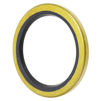 FAG® - Rear Driver or Passenger Side Outer Wheel Seal