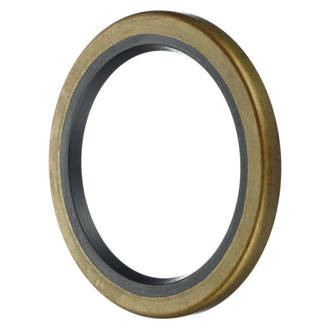 FAG® - Rear Driver or Passenger Side Inner Wheel Seal